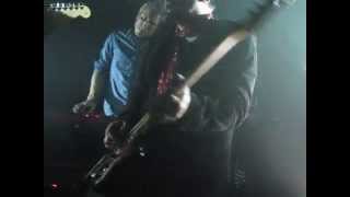 Mercury Rev - Endlessly (Live @ Komedia, Brighton, 17/11/15)