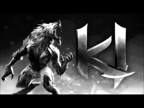 Killer Instinct Theme (2013) - 2nd version & FULL