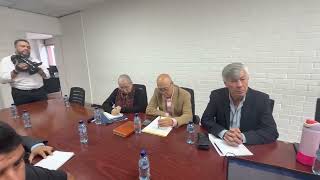 Diputado José Chic: Gobierno de Arévalo se gastó $250 mil en traer influencer a comer chicharrones