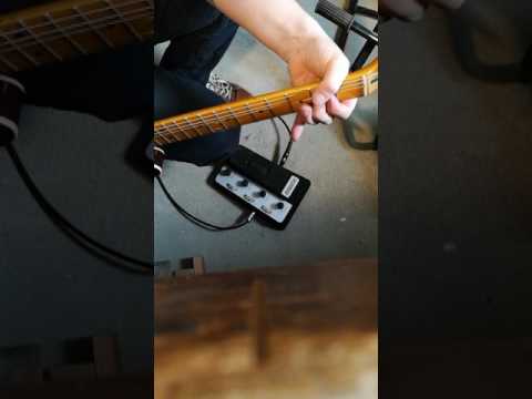 Eko Multitone 70'S Vintage effect