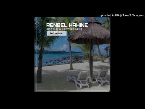 Renbel Hahine (feat. Pidz _ Young Davie)_160K)