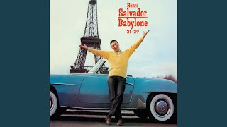 Un garçon des îles