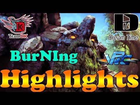 Dota 2 - Highlights NICE COMBO DK vs DT game 1 WPC -ACE League 2014