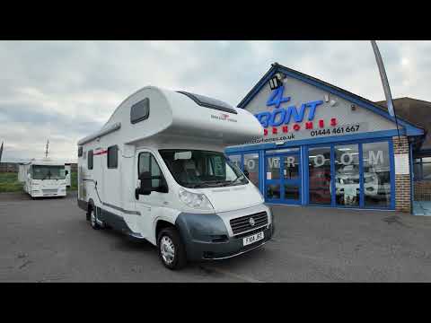 Click to display video