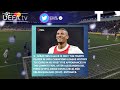 LEWANDOWSKI, RONALDO, HALLER | #UCL​ MATCHDAY 5 MOMENTS