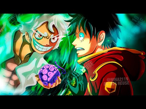 Cette RÉVÉLATION qui CHANGE absolument TOUT dans ONE PIECE ! One Piece 1072