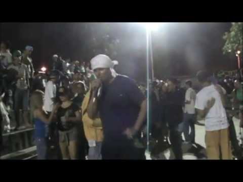 Americana MC - SOUL PIXTA - Mic Aberto