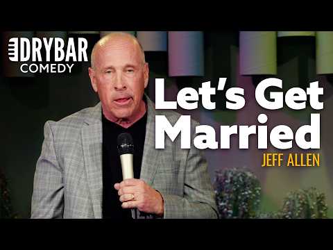 The Most Realistic Love Story You Will Ever Hear. Jeff Allen