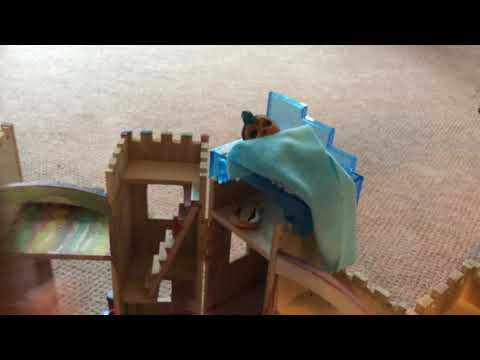 Jack & the Beanstalk