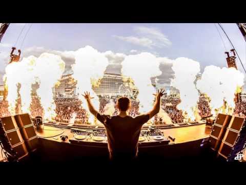 Martin Garrix vs Dannic -Don't crack under pressure vs dear life (KasTeT Mashup)