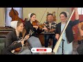 The Green Rolling Hills, Bluegrass Music Videos from The Brandenberger Family