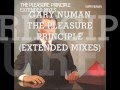 Gary Numan Cars Extended Mix