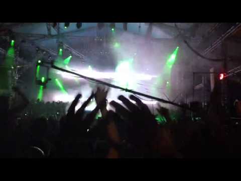 Calvin harris - where's your head at