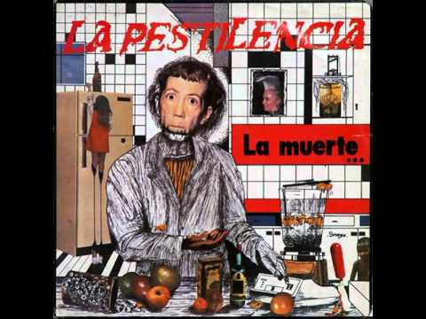 La Pestilencia Sicairos