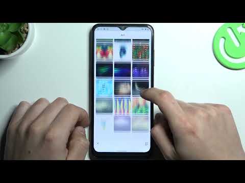 All wallpapers on Nokia G11 / various wallpapers on Nokia G11