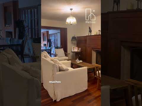 Video de YouTube - Venta Casa Carrasco 4 dormitorios - Garaje x3 - Amplios espacios - Jardín