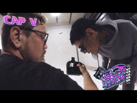 Una Estrella En Movimiento: "Mi Fav Photoshoot" / Partiendo Maiky Moves Type Beats (Cap 6)