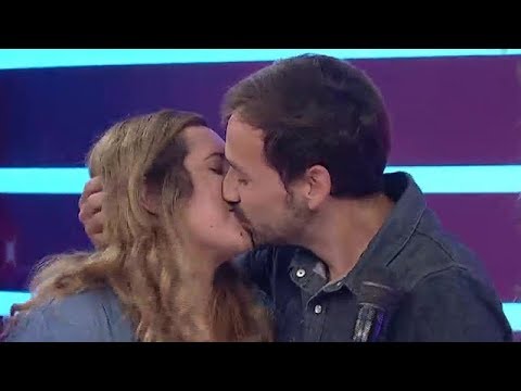 Una propuesta de matrimonio en vivo - El Precio Justo