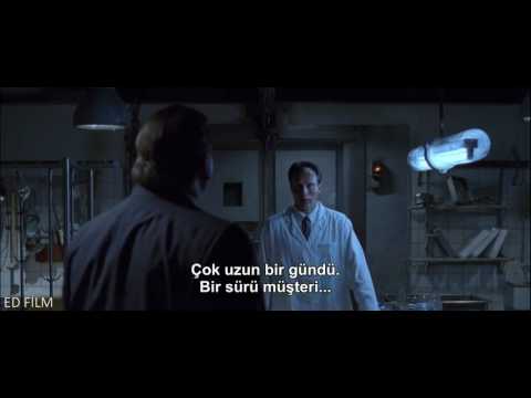 De grønne slagtere  Çaylak Kasaplar