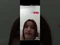 Awek Bigo Payung Puting