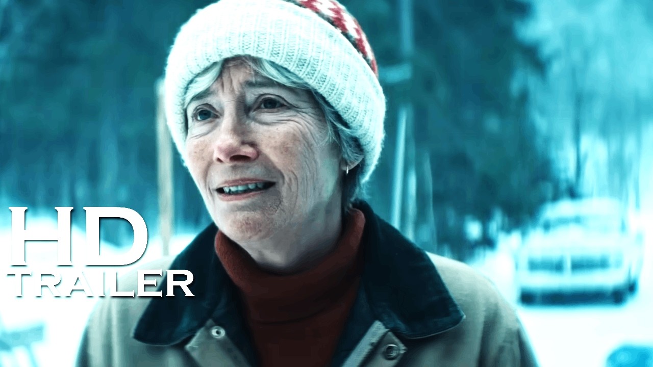 Muerte en Invierno Trailer SUBTITULADO / Dead of Winter [HD] Emma Thompson