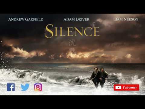 SILENCE - Bande-annonce 60s VOST
