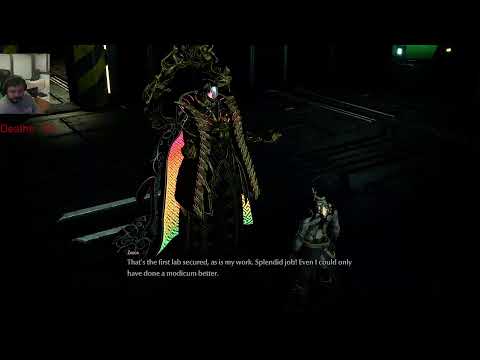 Code Vein 2 Blind Playthrough Part 6