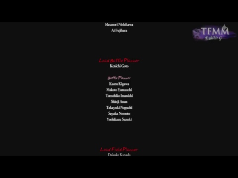 TFMM | Persona 5 Stream PT 74  | Voice Commentary