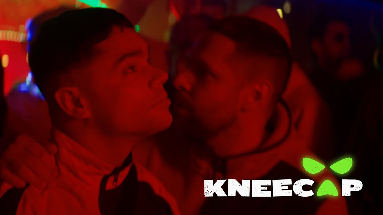 Official Clip - Ireland's Most Infamous Criminal Finishing School