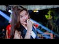 LALUNA MUSIC DENDAM KEBENCIAN SEPRIL SAHARA WEDDING PARTY FARID RISA KUDUS