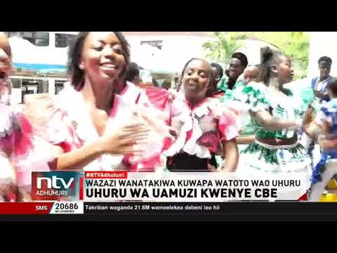 Wazazi watakiwa kukumbatia uamuzi wa watoto wao katika uchaguzi wa masomo chini ya mfumo wa CBE