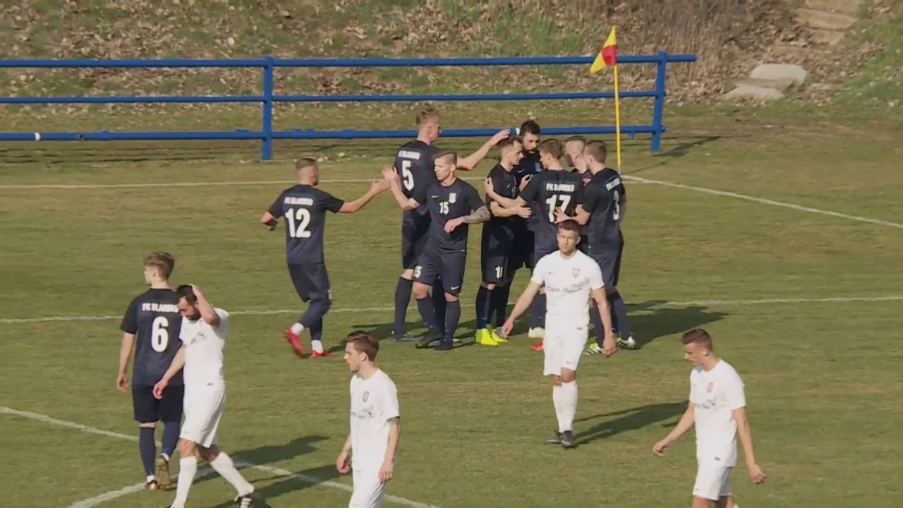 náhled z videa FK Blansko - TJ Sokol Lanžhot