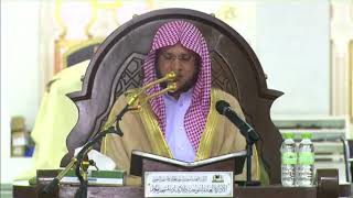 صورة @FawaidAlQasim | ترتيب المخلوقات - الشيخ عبدالمحسن القاسم