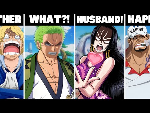 Everyone's Reaction If Luffy's EXECUTION Was Announced!