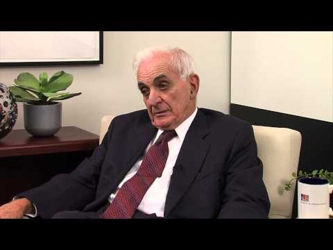 Dan Cracchiolo - Our Philosophy