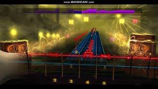 Rocksmith2014 - Fear Factory - Freedom or Fire(Lead99%)