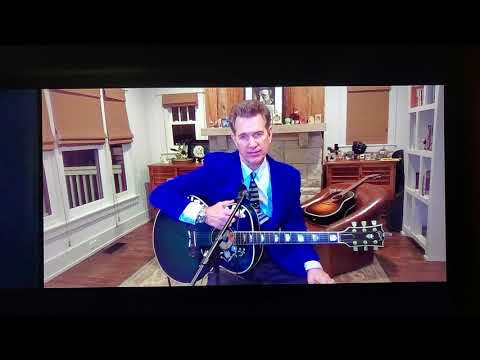 Chris Isaak - Forever Blue 10/30/20