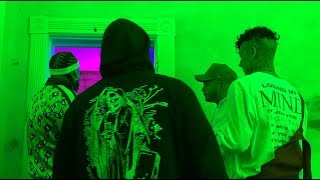 Aleman - Fiesta Homegrown (Resumen)