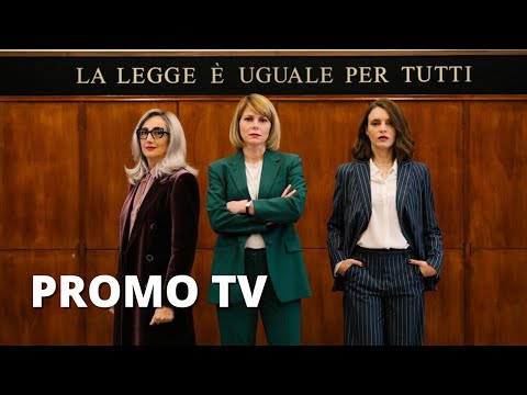 STUDIO BATTAGLIA | Teaser trailer italiano thumbnail