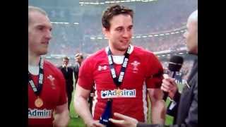 Ryan Jones, how does that fart sound.mp4