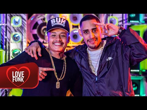 MC CL e MC Igão - Catucada Profunda - Tik Tok (Love Funk) MK No Beat e DJ Alladin