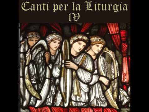 Litanie Dei Santi (Messale Romano), Musica Sacra Catolica, Canti Per La Liturgia, Catholic Hymns