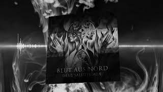 BLUT AUS NORD - Revelatio