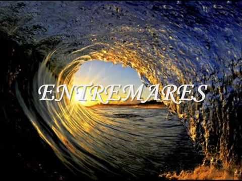 Entremares - Amor eterno (VideoLyric)