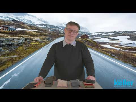 Finding the right hiking socks - tips and tricks for fewer blisters!