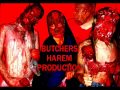 MC Mangina - Mangina Theme (Butchers Harem ...