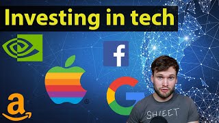 Investing in Technology Stocks 101 [Stock market basics]