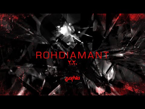 Rohdiamant II