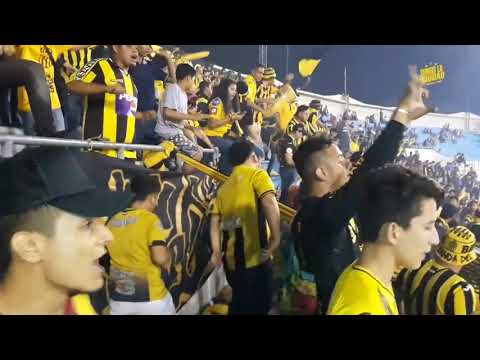 "Â¡MEGA BARRA Desde Adentro! | RCDE vrs Olimpia Final Ida Copa Premier" Barra: Mega Barra &bull; Club: Real España