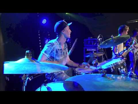 I Wouldn't Know You - Södra Gospel @Frizon2013